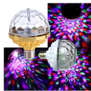 Lâmpada Mágica Giratória - Promoção Relâmpago!