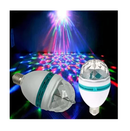 Lâmpada Mágica Giratória - Promoção Relâmpago!