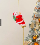 Papai Noel Musical Movimento Sobe E Desce - Promoção Relâmpago!