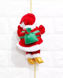 Papai Noel Musical Movimento Sobe E Desce - Promoção Relâmpago!