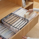 Colmeia Organizadora de Roupas