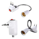 Suporte Flexível universal - PROMOÇÃO RELÂMPAGO!