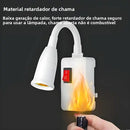 Suporte Flexível universal - PROMOÇÃO RELÂMPAGO!