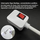 Suporte Flexível universal - PROMOÇÃO RELÂMPAGO!