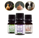 Kit Aromatizador Difusor Ultrassônico Portátil USB + 3 Essências - PROMOÇÃO RELÂMPAGO!