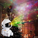 Projetor Astronauta de Galáxia Led - PROMOÇÃO RELÂMPAGO!