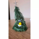 Árvore Natalina Divertida que Balança PROMOÇÃO RELÂMPAGO!