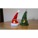 Árvore Natalina Divertida que Balança PROMOÇÃO RELÂMPAGO!