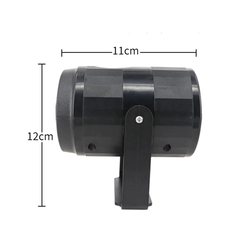 Projetor de Luz Natalina