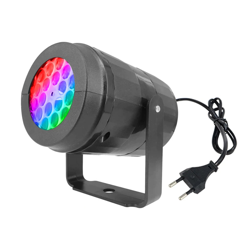 Projetor de Luz Natalina