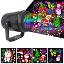 Projetor de Luz Natalina