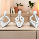 Esculturas Minimalistas Abstratas PROMOÇÃO RELÂMPAGO!