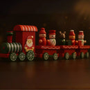 Trenzinho Natalino Decorativo PROMOÇÃO RELÂMPAGO!