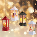 Luminárias Natalinas 3D PROMOÇÃO RELÂMPAGO!